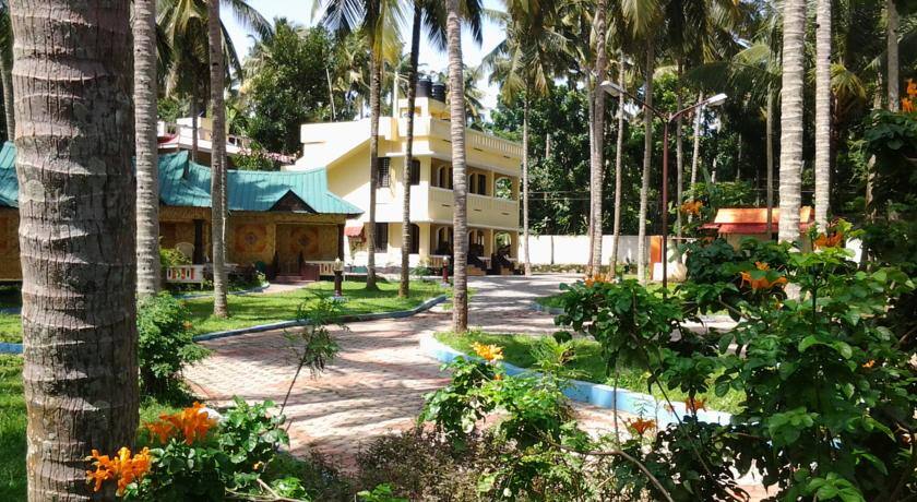 La Mirban Beach Resort, Varkala 5